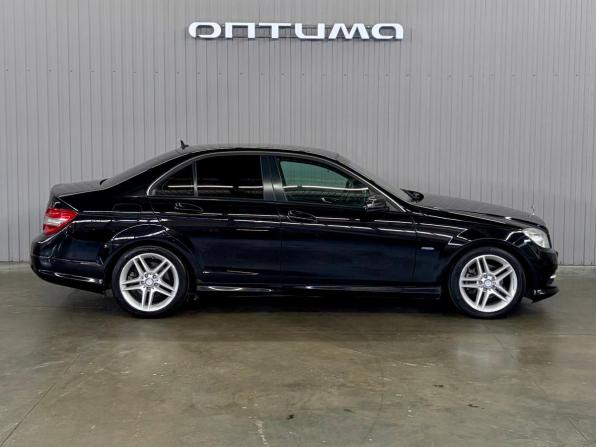 Mercedes-Benz C-Класс III (W204) с пробегом 2010 года, цена 1 147 000 рублей, 226838 км, седан, Автокод Объявления