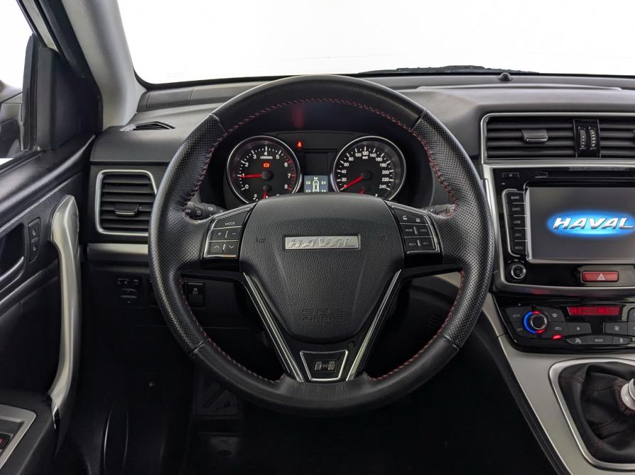 Haval H6 I Москва  - изображение 22