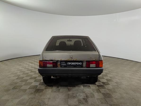 Lada (ВАЗ) 2109 с пробегом 2002 года, цена 75 000 рублей, 280137 км, хэтчбек, Автокод Объявления