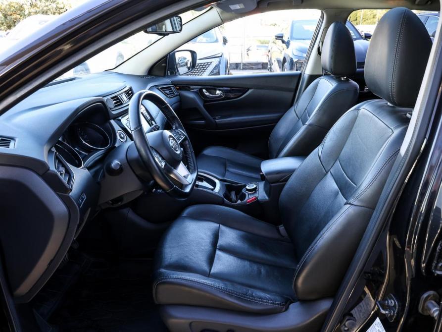 Nissan Qashqai II Рестайлинг Москва  - изображение 15