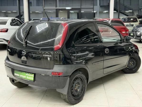 Opel Corsa C с пробегом 2002 года, цена 249 000 рублей, 254000 км, хэтчбек, Автокод Объявления