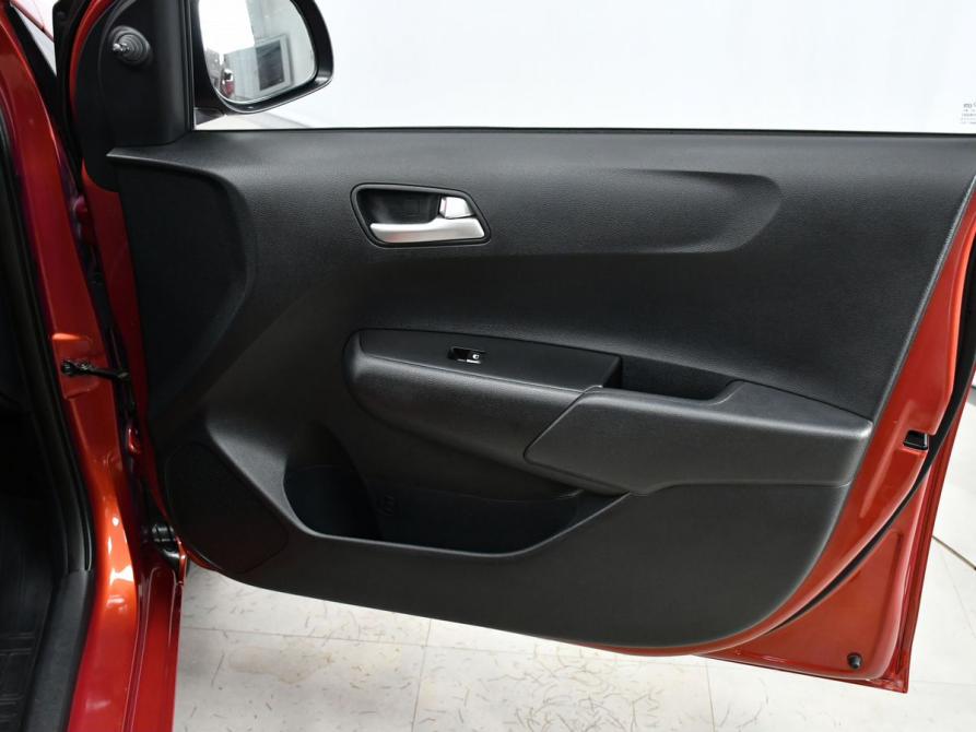 Kia Picanto III Новосибирск  - изображение 18