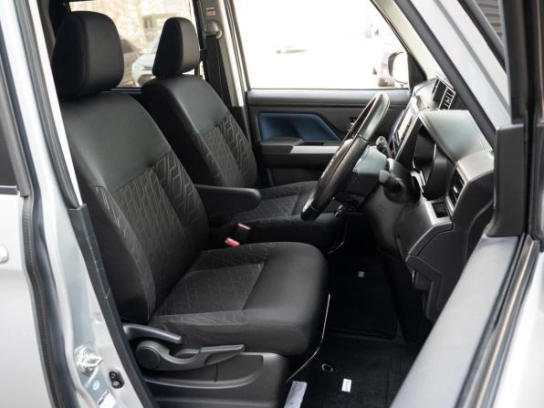 Daihatsu Thor I с пробегом 2018 года, цена 1 190 000 рублей, 41093 км, микровэн, Автокод Объявления