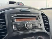 Nissan Juke I Воронеж  - изображение 36