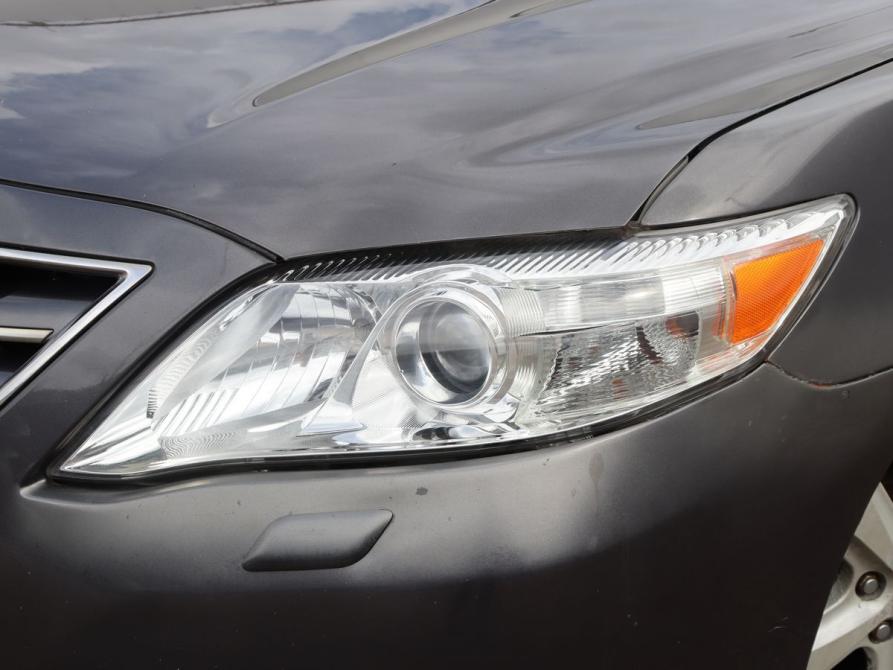 Toyota Camry VI (XV40) Москва  - изображение 21