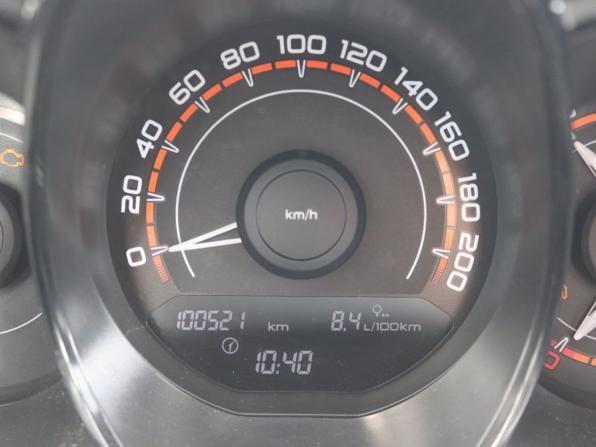 Lada (ВАЗ) Vesta I с пробегом 2018 года, цена 1 053 150 рублей, 100000 км, универсал, Автокод Объявления