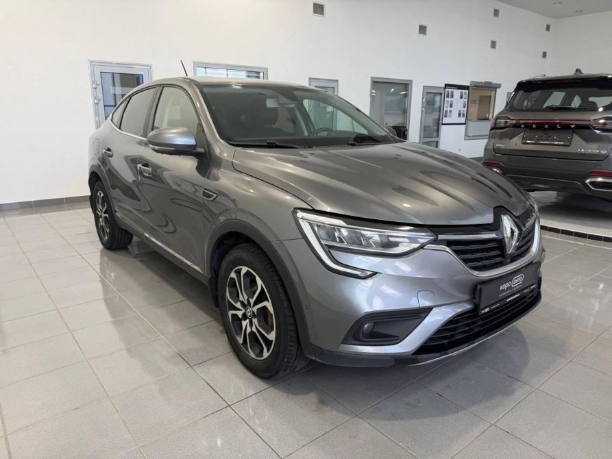 Renault Arkana I Тула  - изображение 1