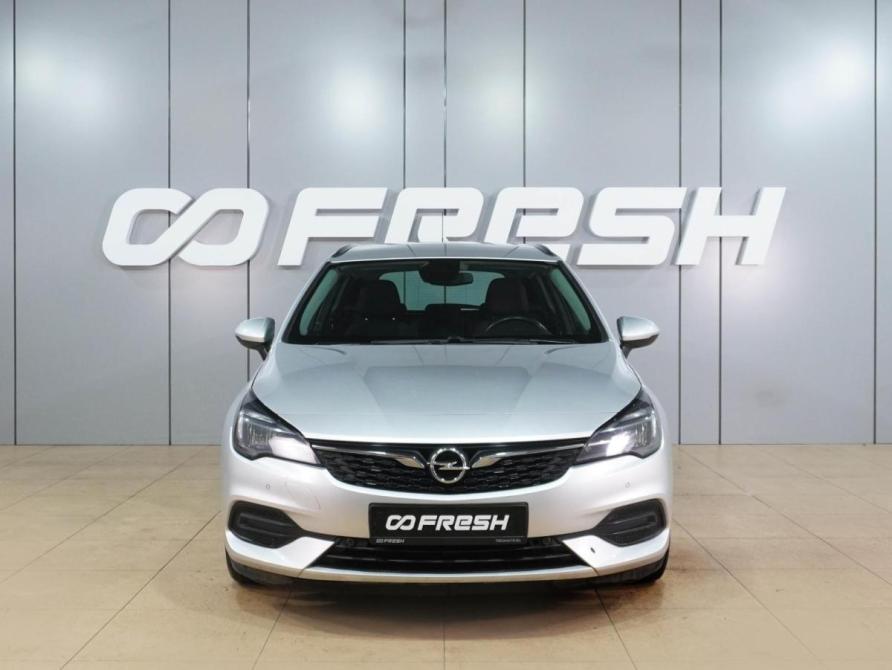 Opel Astra K Рестайлинг Воронеж  - изображение 3