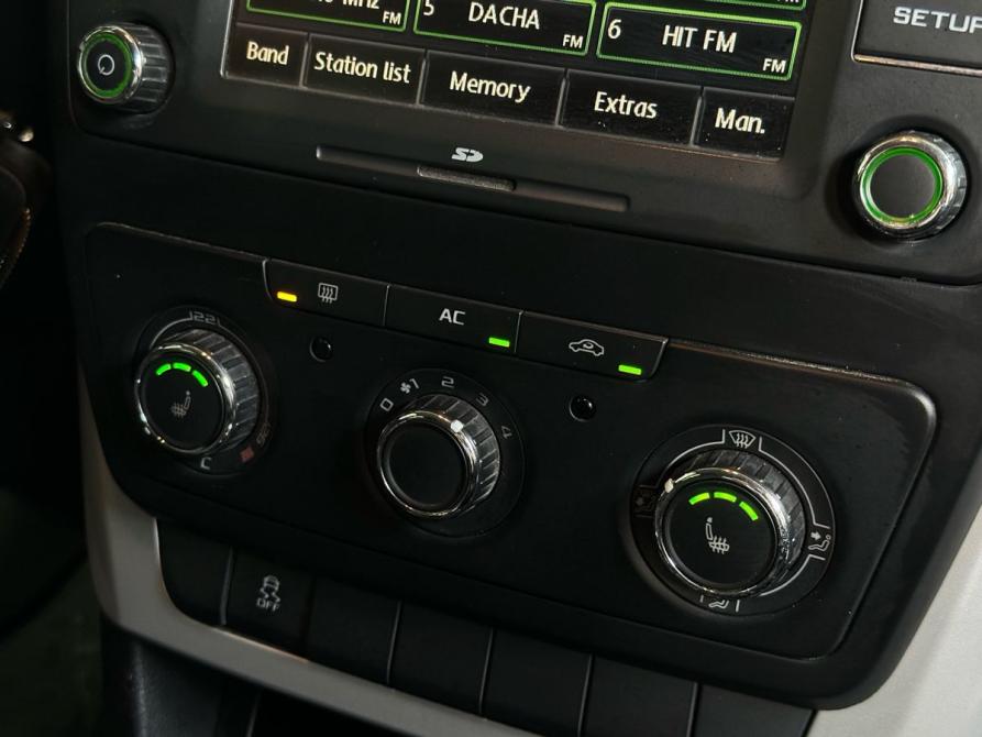 Skoda Yeti I Ростов-на-Дону  - изображение 10