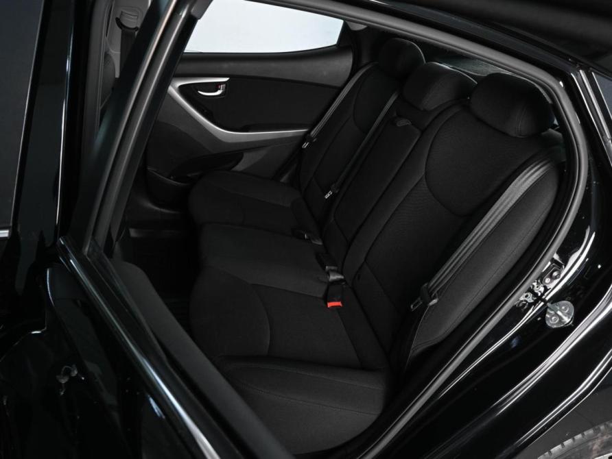 Hyundai Elantra V (MD) Рестайлинг Ростов-на-Дону  - изображение 9