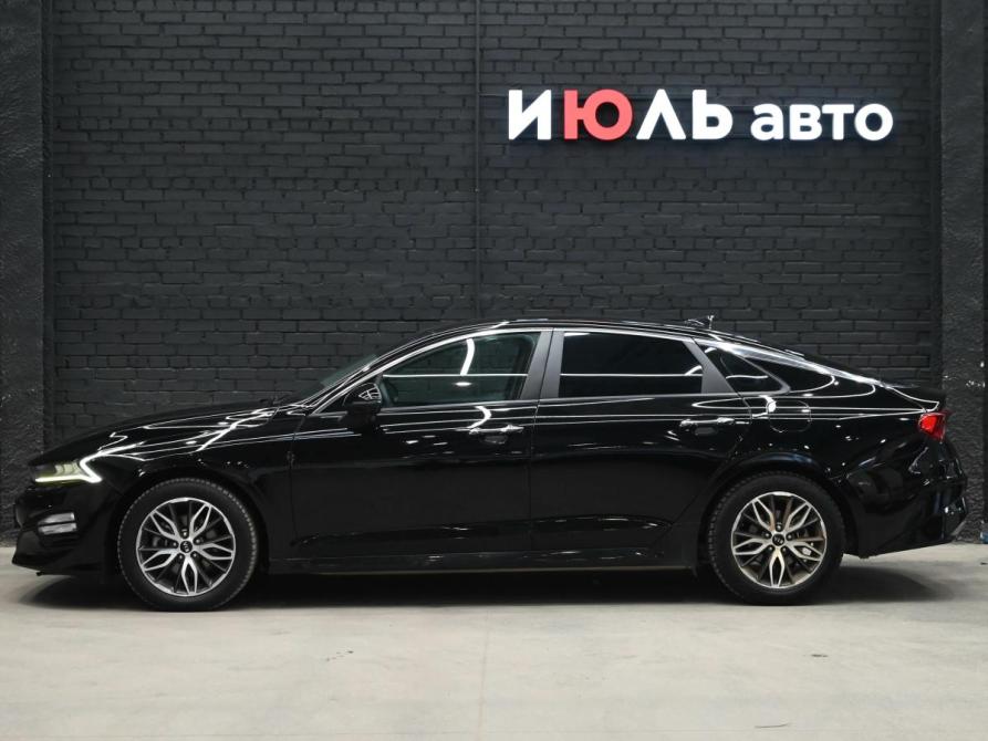 Kia K5 III Екатеринбург  - изображение 7