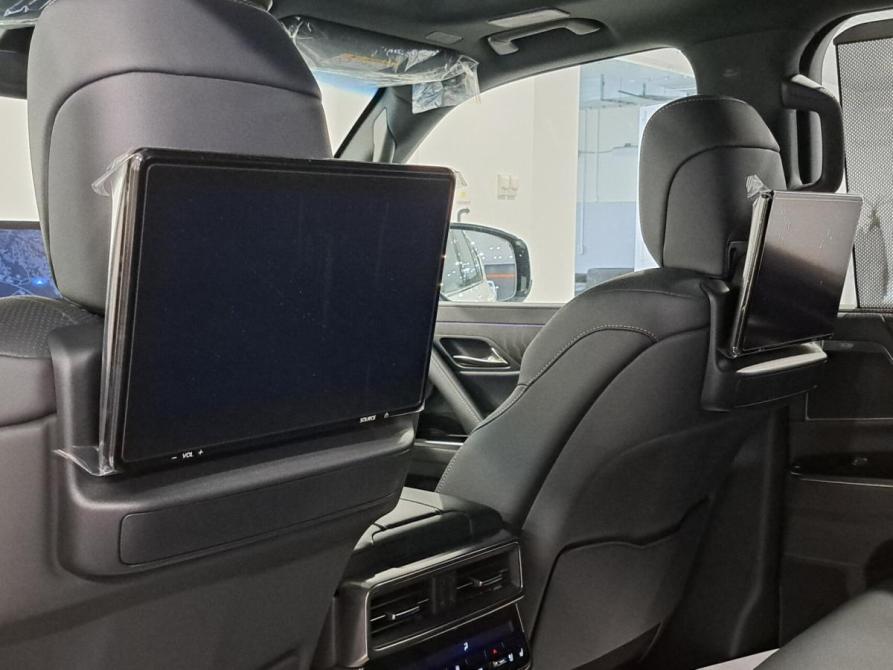 Lexus LX IV Казань  - изображение 34