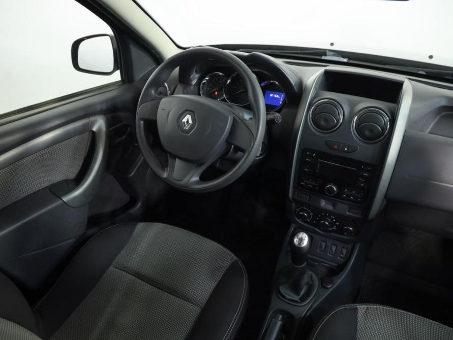 Renault Duster I Рестайлинг Санкт-Петербург  - изображение 9