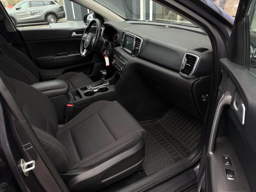 Kia Sportage IV Санкт-Петербург  - изображение 12