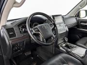 Toyota Land Cruiser 200 Series Рестайлинг 2 Москва  - изображение 46