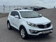 Kia Sportage III Санкт-Петербург  - изображение 12