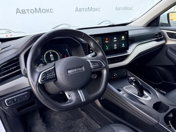Haval F7 I Рестайлинг с пробегом 2024 года, цена 1 950 000 рублей, 99700 км, внедорожник, Автокод Объявления