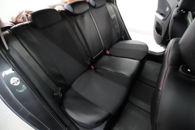 Kia Ceed II с пробегом 2012 года, цена 840 000 рублей, 191538 км, хэтчбек, Автокод Объявления