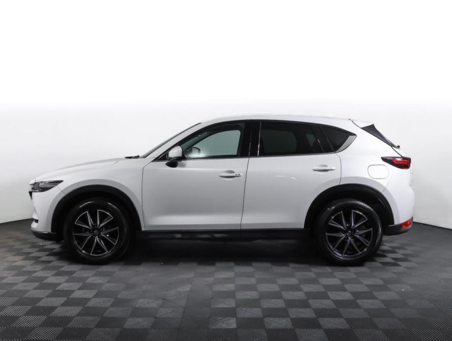Mazda CX-5 II Москва  - изображение 9