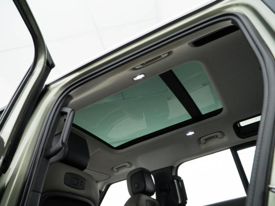 Land Rover Defender II Москва  - изображение 15