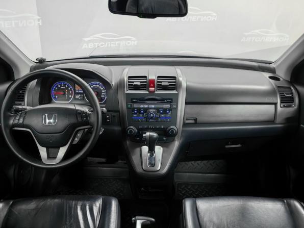 Honda CR-V III Рестайлинг с пробегом 2010 года, цена 1 750 000 рублей, 93000 км, внедорожник, Автокод Объявления