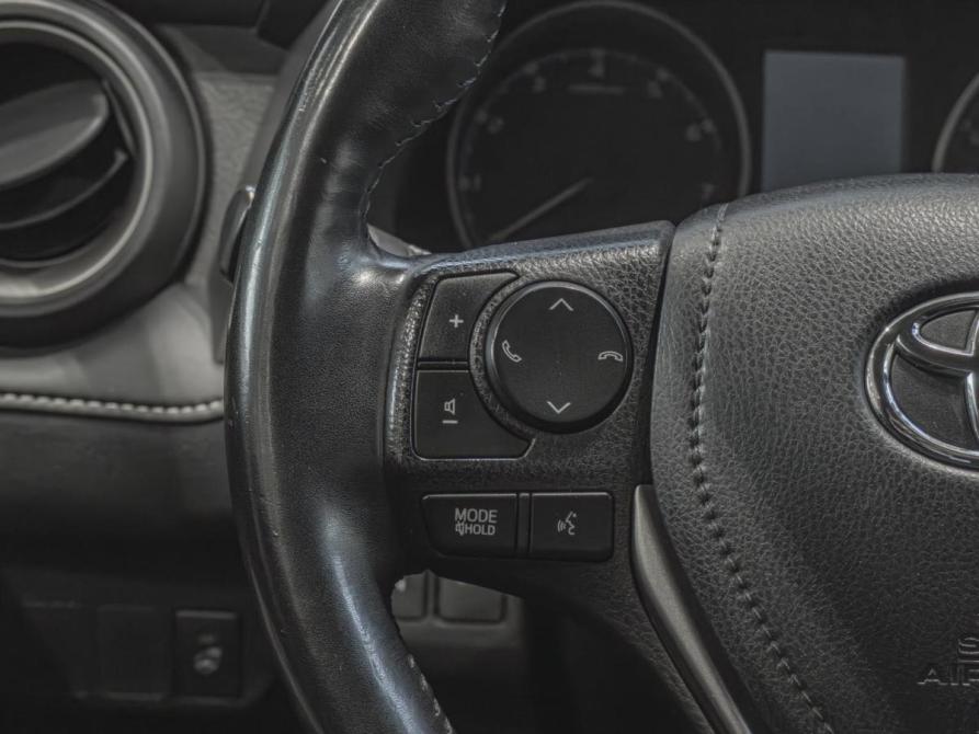 Toyota RAV4 IV (XA40) Рестайлинг Мурманск  - изображение 20