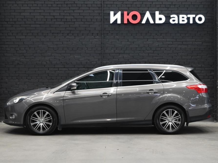 Ford Focus III Екатеринбург  - изображение 8