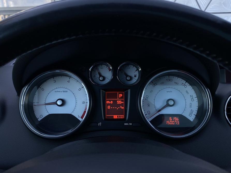 Peugeot 308 I Рестайлинг Москва  - изображение 21