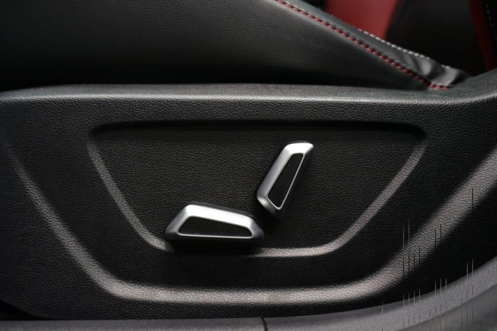 Geely Coolray I Рестайлинг Крым  - изображение 10