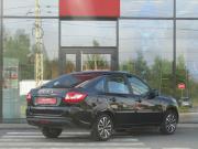 Lada (ВАЗ) Granta I Рестайлинг Петрозаводск  - изображение 20