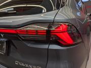 Geely Okavango I Рестайлинг Москва  - изображение 57