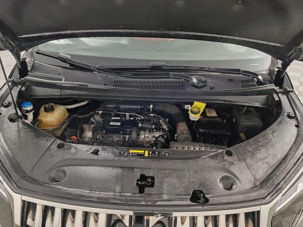GAC M8 с пробегом 2024 года, цена 4 299 000 рублей, 53943 км, минивэн, Автокод Объявления