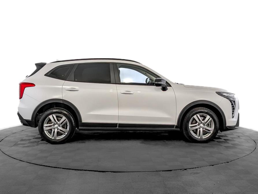 Haval Jolion I Рестайлинг Москва  - изображение 4