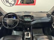 Chery Tiggo 5 I Рестайлинг Новочеркасск  - изображение 31