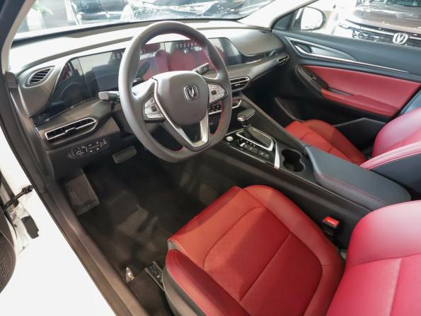 Новый Changan Eado Plus 2024 года, цена 2 569 900 рублей, седан, Автокод Объявления