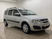 Lada (ВАЗ) Largus I Энгельс  - изображение 34