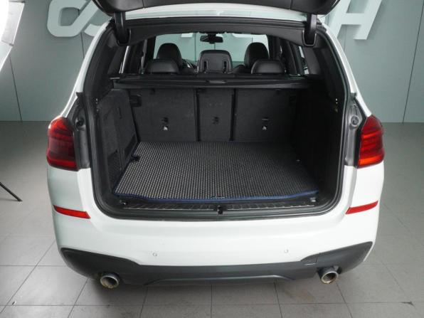 BMW X3 III (G01) с пробегом 2019 года, цена 3 349 000 рублей, 231822 км, внедорожник, Автокод Объявления