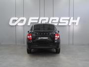 Lada (ВАЗ) Granta I Рестайлинг Воронеж  - изображение 20