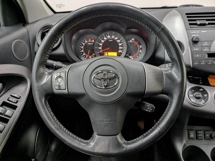 Toyota RAV4 III (XA30) Москва  - изображение 21