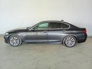 BMW 5 серии VI (F10/F11/F07) Москва  - изображение 25