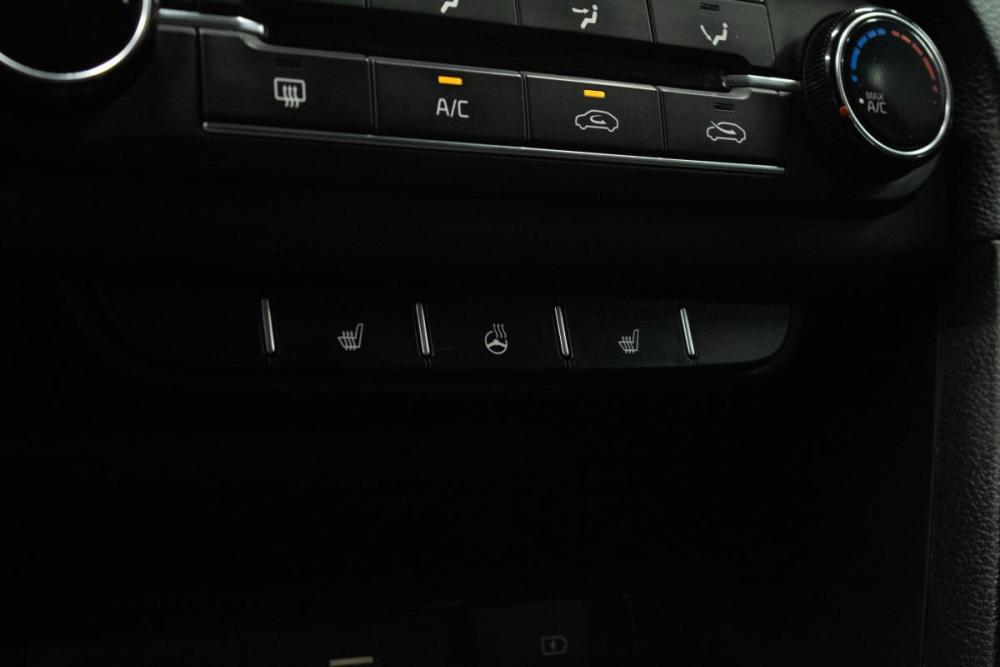Kia Ceed III Уфа  - изображение 23