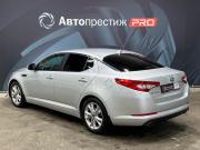 Kia Optima III Пермь  - изображение 36