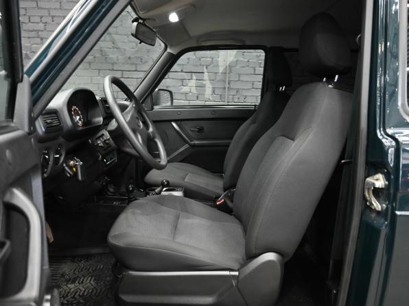 Lada (ВАЗ) Niva Legend I с пробегом 2023 года, цена 870 000 рублей, 41742 км, внедорожник, Автокод Объявления