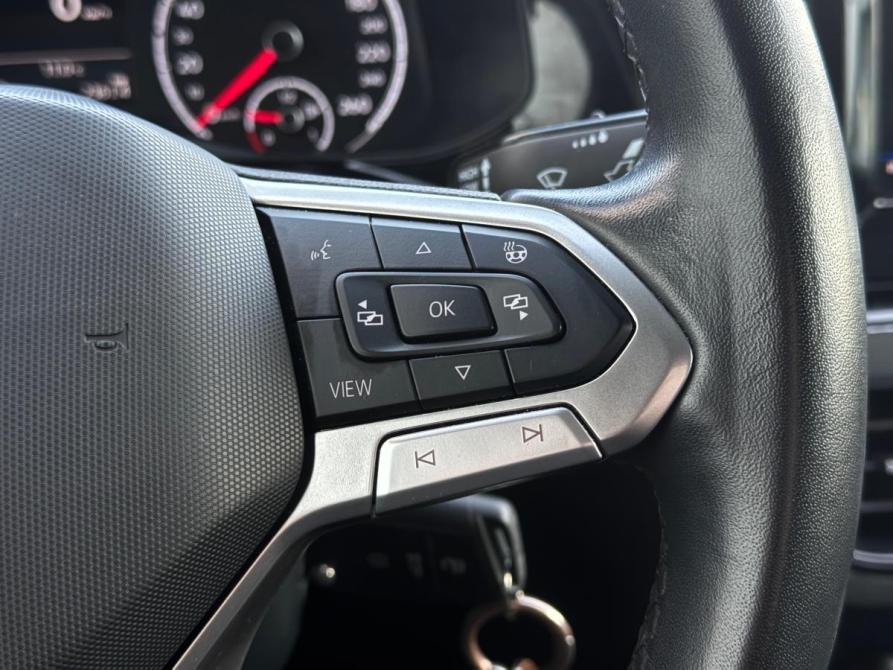Volkswagen Polo VI Воронеж  - изображение 15
