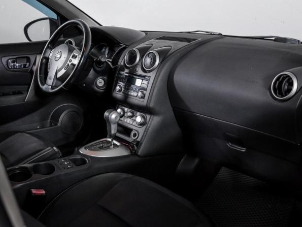 Nissan Qashqai I Рестайлинг с пробегом 2012 года, цена 1 000 000 рублей, 184526 км, внедорожник, Автокод Объявления