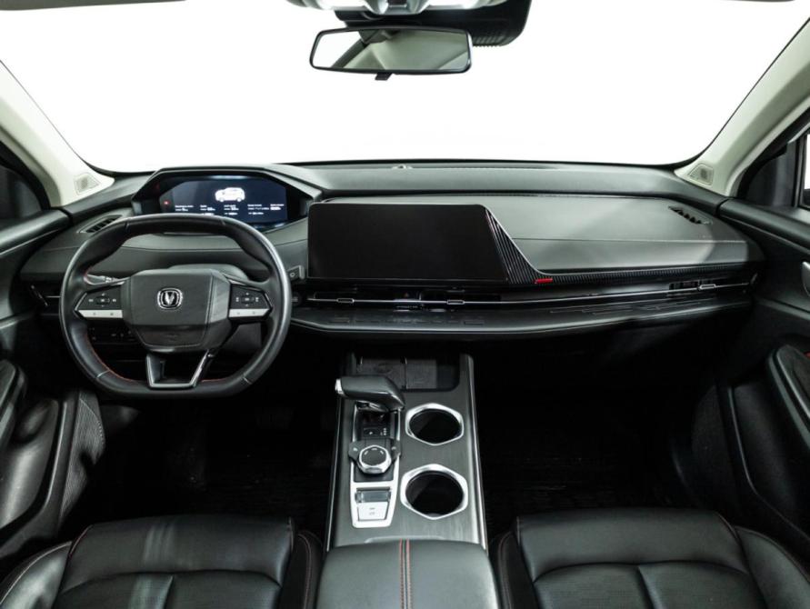 Changan CS55 Plus II Санкт-Петербург  - изображение 13