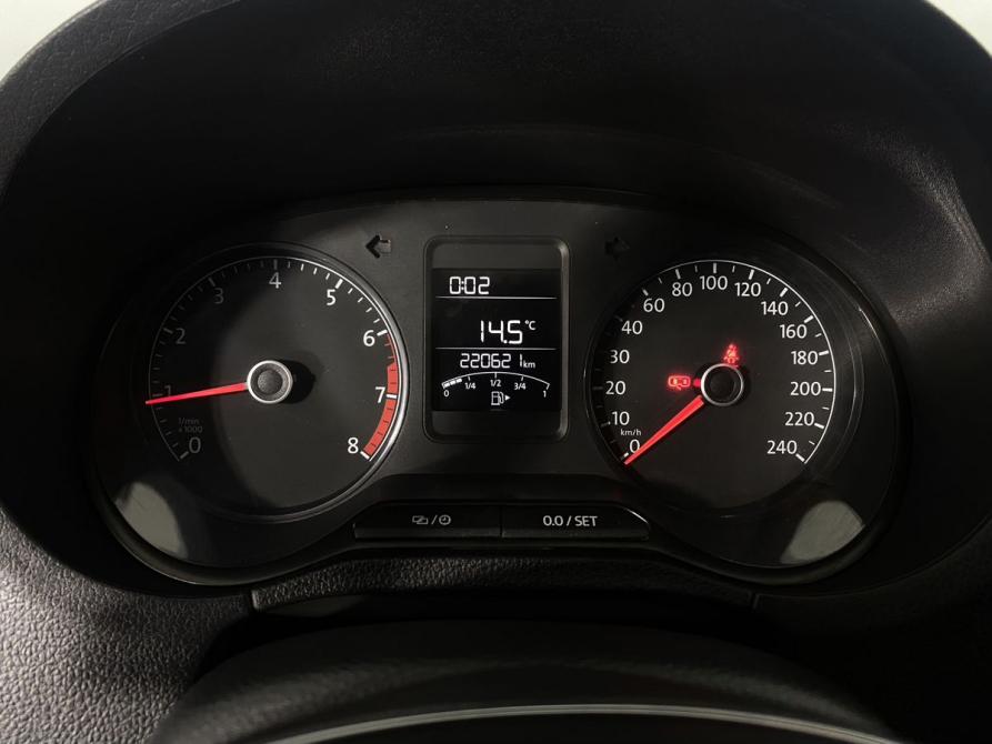 Volkswagen Polo V Рестайлинг Воронеж  - изображение 15