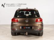 Volkswagen Tiguan I Рестайлинг Казань  - изображение 12