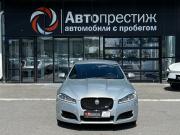 Jaguar XF I Рестайлинг Волгоград  - изображение 25