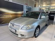 Toyota Avensis II Таганрог  - изображение 36